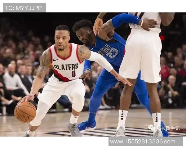 2017年小牛队与开拓者队精彩对决回顾及赛季分析