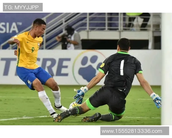 热苏斯：从青涩小将到足坛巨星的华丽转身与未来展望