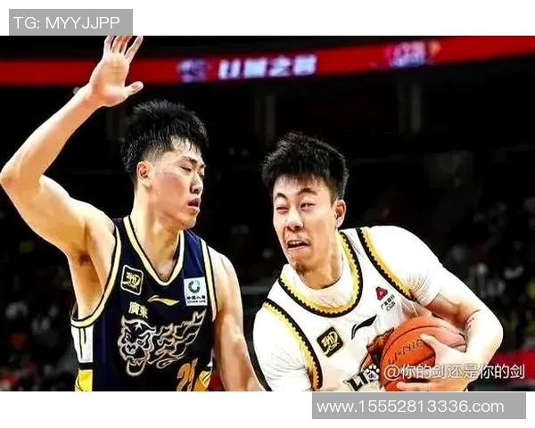 CBA精彩对决广东队迎战新疆队争夺季后赛席位的关键战役