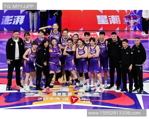 WCBA全明星南区对决北区精彩赛事回顾与球员表现分析