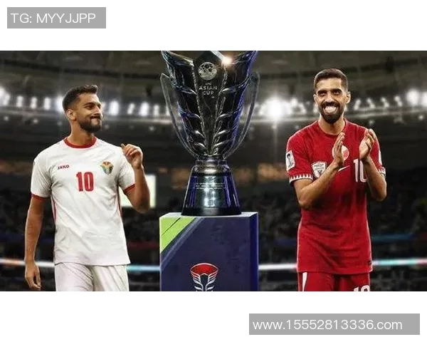 友谊赛聚焦约旦与沙特两国足球队精彩对决展现竞技魅力与友谊精神