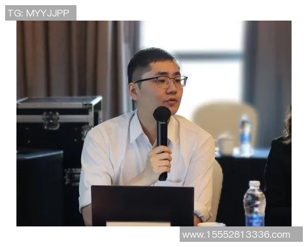 吕俊虎:在科技创新浪潮中引领未来发展的新生代企业家之路