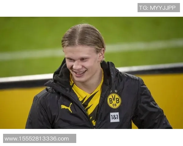 哈兰德：从天才少年到足坛新巨星的辉煌之路与未来展望